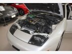Thumbnail Photo 16 for New 1990 Nissan 300ZX Twin Turbo Hatchback